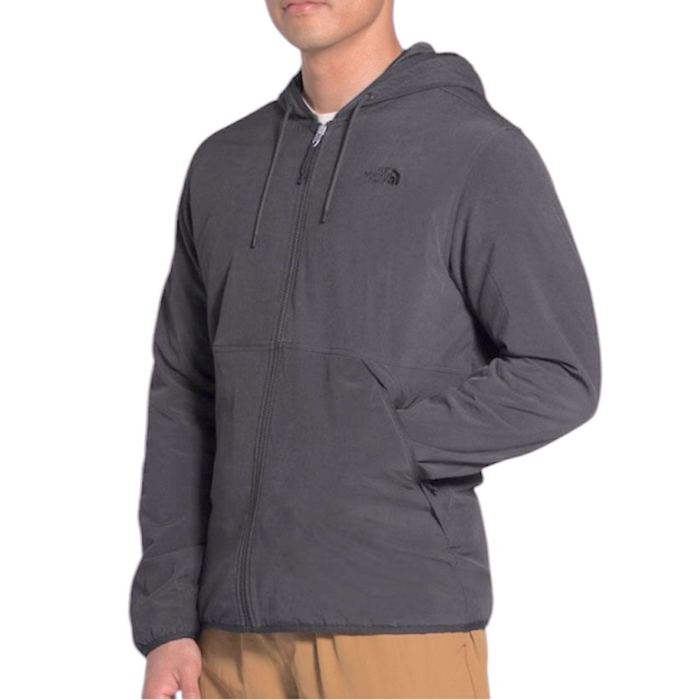The North Face Mountain Sweatshirt Full Zip Hoodie